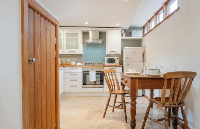 Coach House - Lovely Home in Cheltenham - Foto 63