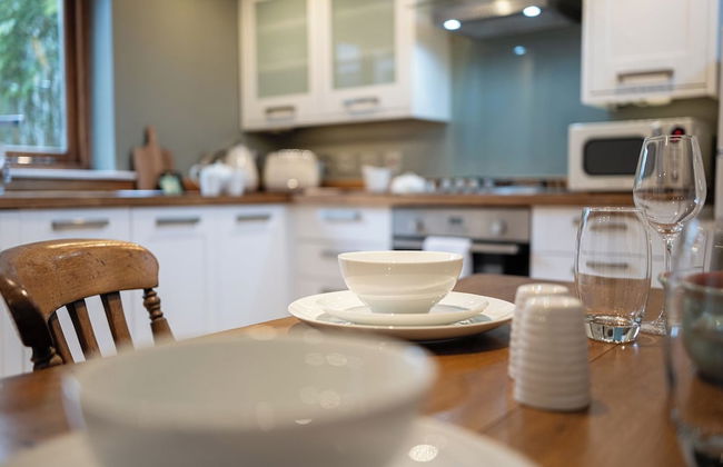 Coach House - Lovely Home in Cheltenham - Foto 66