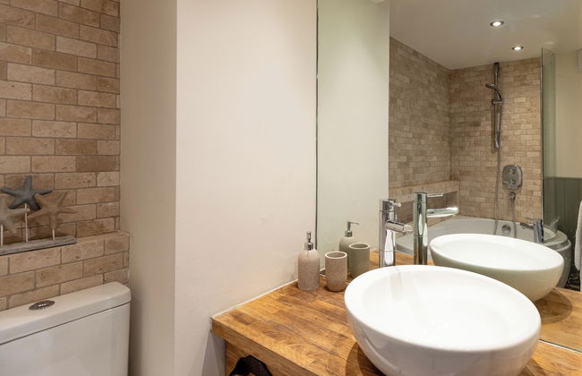 Coach House - Lovely Home in Cheltenham - Foto 69