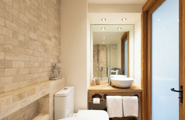 Coach House - Lovely Home in Cheltenham - Foto 67