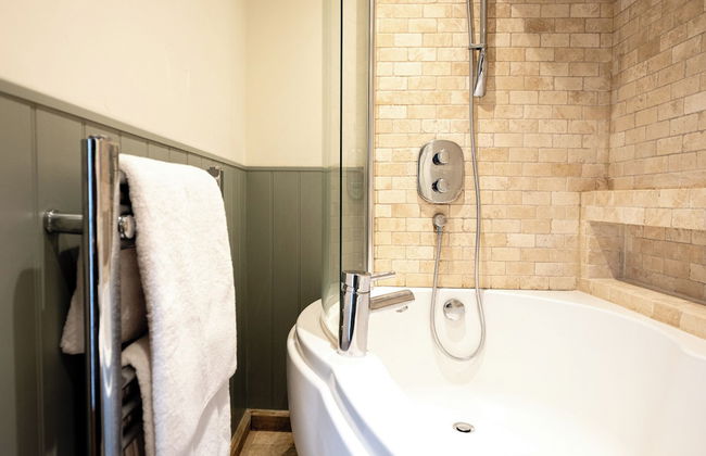 Coach House - Lovely Home in Cheltenham - Foto 74