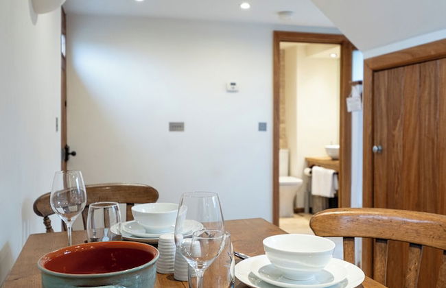 Coach House - Lovely Home in Cheltenham - Foto 60