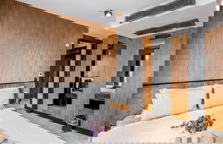 Foto 3 - Çimentepe Residence