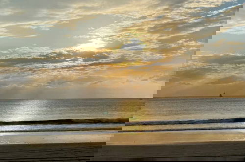 Photo 17 - Beach, Relaxation, and Family - Cabin for 5 People at Playa Madera Rivas