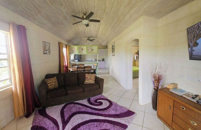Jackson Breezy Vacation and Venue Rental Barbados - Foto 6