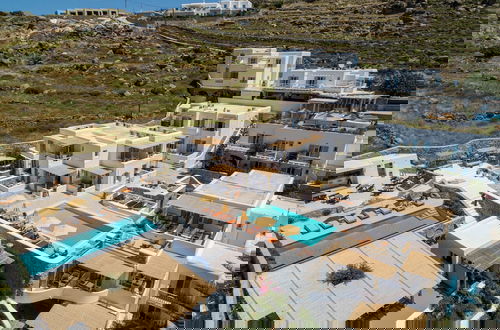 Foto 1 - Artemoula's Studios