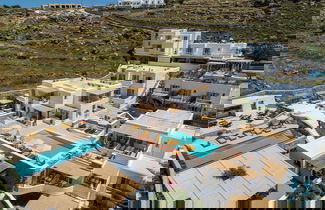 Foto 1 - Artemoula's Studios