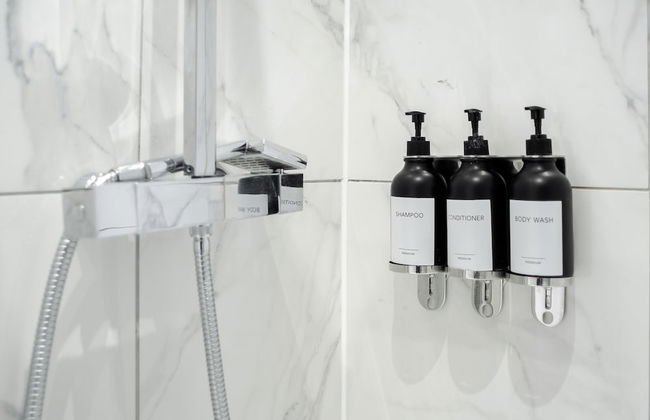 Luxury 4 Bedroom House in Central London - Photo 28