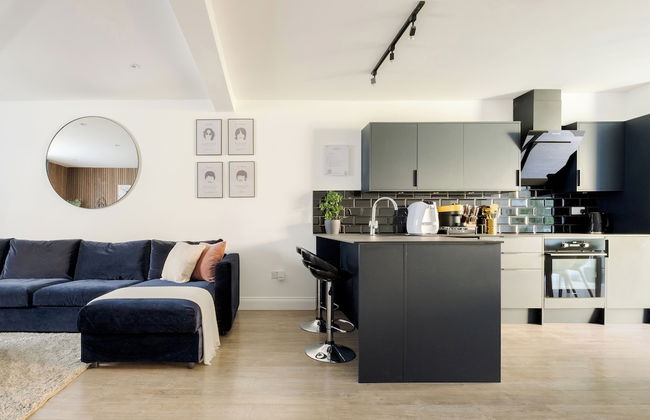 Luxury 4 Bedroom House in Central London - Foto 23