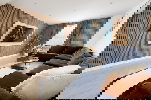 Foto 1 - Luxury 4 Bedroom House in Central London