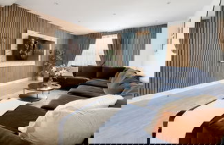 Foto 1 - Luxury 4 Bedroom House in Central London