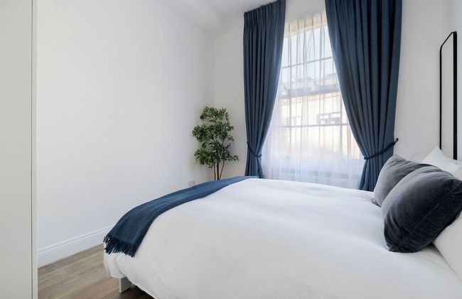Luxury 4 Bedroom House in Central London - Foto 8