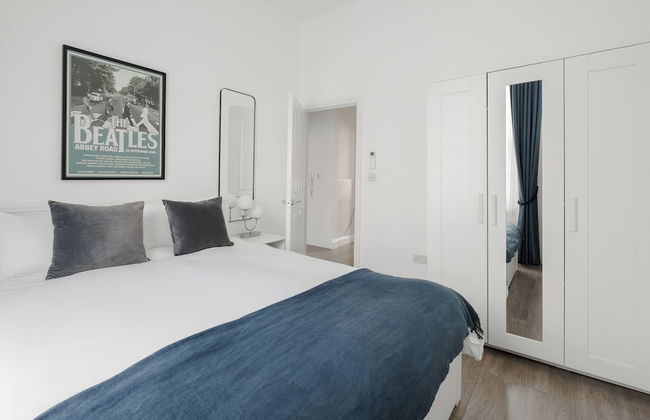 Luxury 4 Bedroom House in Central London - Photo 6