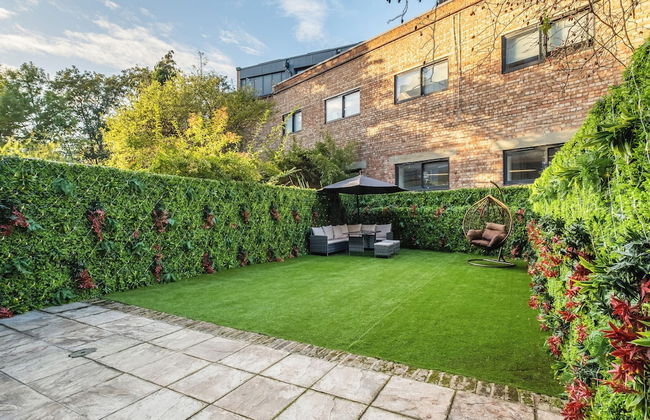 Luxury 4 Bedroom House in Central London - Photo 34