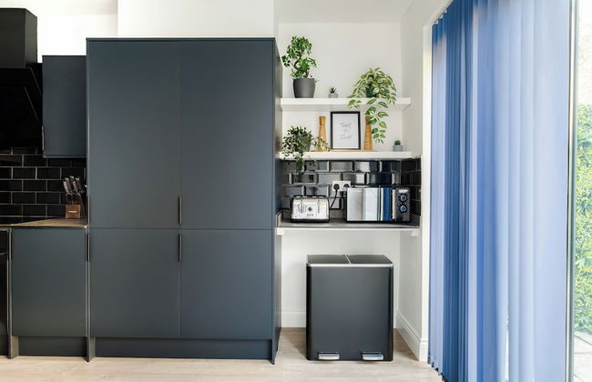 Luxury 4 Bedroom House in Central London - Photo 15