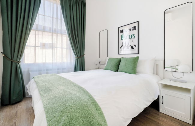 Luxury 4 Bedroom House in Central London - Foto 2