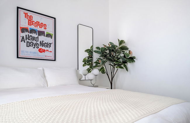 Luxury 4 Bedroom House in Central London - Foto 12