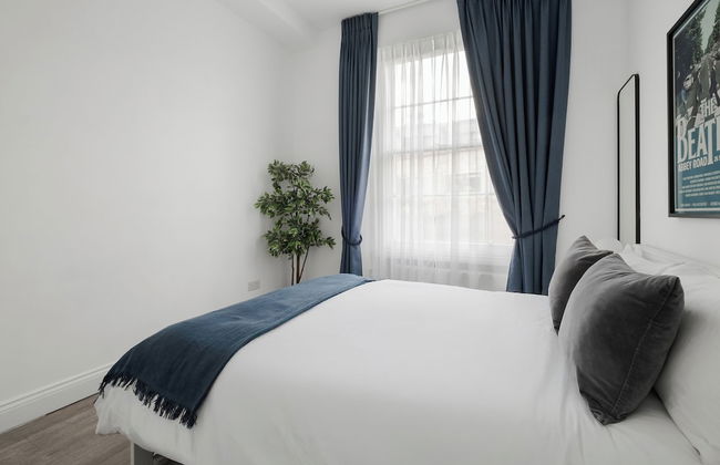 Luxury 4 Bedroom House in Central London - Photo 5