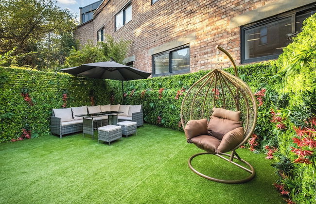 Luxury 4 Bedroom House in Central London - Photo 35