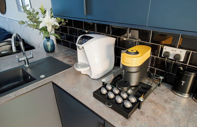 Luxury 4 Bedroom House in Central London - Photo 16