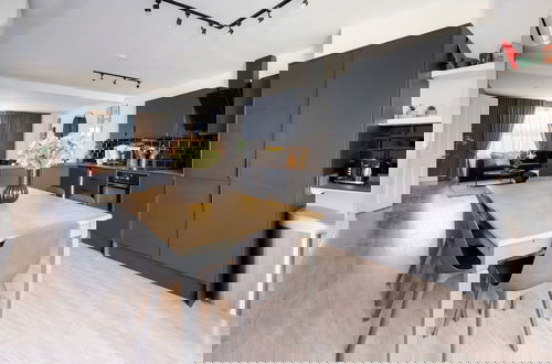 Foto 17 - Luxury 4 Bedroom House in Central London