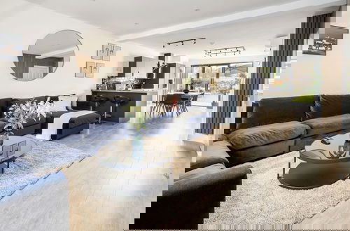 Foto 33 - Luxury 4 Bedroom House in Central London