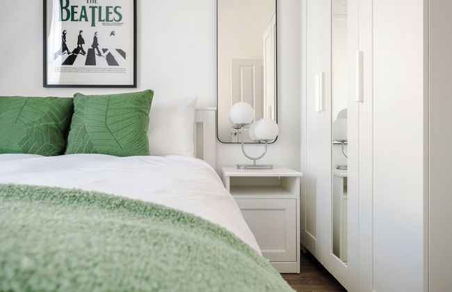 Luxury 4 Bedroom House in Central London - Foto 4