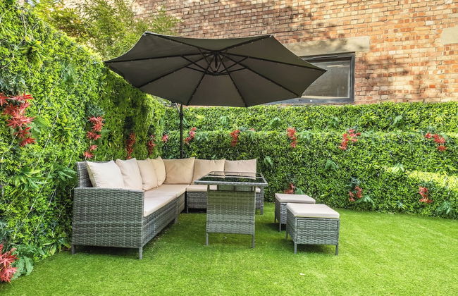 Luxury 4 Bedroom House in Central London - Photo 21