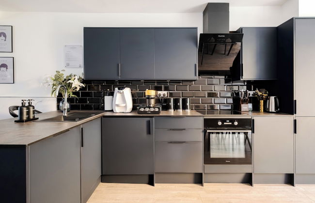 Luxury 4 Bedroom House in Central London - Photo 11