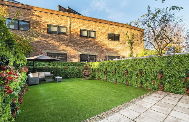 Luxury 4 Bedroom House in Central London - Photo 20