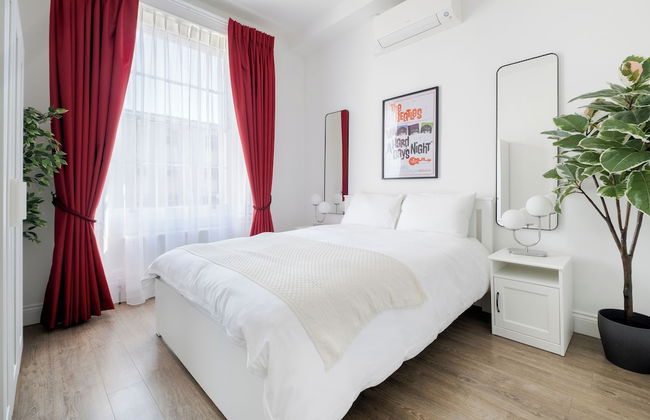 Luxury 4 Bedroom House in Central London - Foto 11