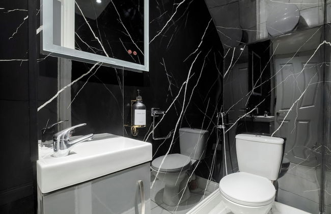 Luxury 4 Bedroom House in Central London - Photo 23