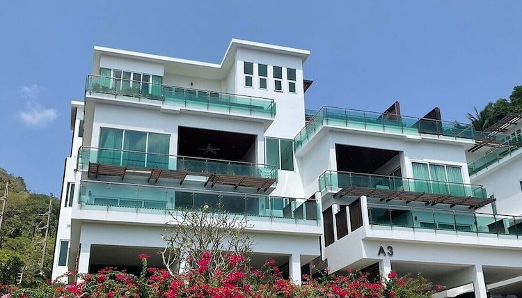 Foto 1 - Kamala Falls Penthouse 3 BR Private Pool