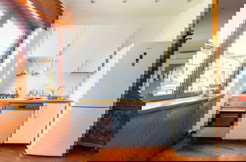 Foto 11 - Colonna Classic Style Apartment