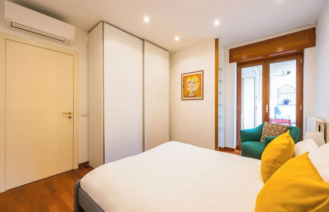 Colonna Classic Style Apartment - Photo 1