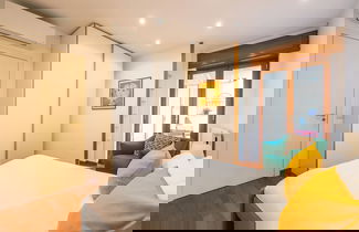 Foto 1 - Colonna Classic Style Apartment