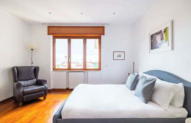 Colonna Classic Style Apartment - Photo 5