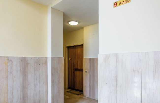 Colonna Classic Style Apartment - Photo 31