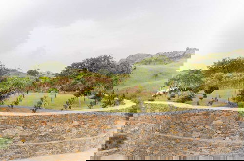 Foto 16 - Pinakin Prayaan Villa Udaipur
