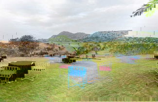 Foto 1 - Pinakin Prayaan Villa Udaipur