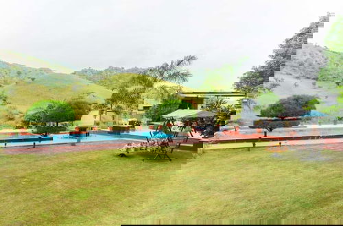 Foto 21 - Pinakin Prayaan Villa Udaipur