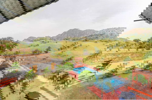 Foto 20 - Pinakin Prayaan Villa Udaipur