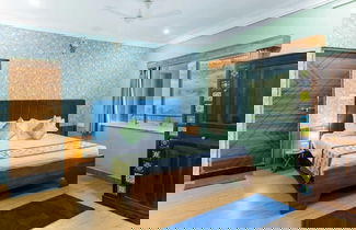 Foto 3 - Pinakin Prayaan Villa Udaipur