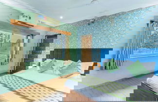 Foto 2 - Pinakin Prayaan Villa Udaipur