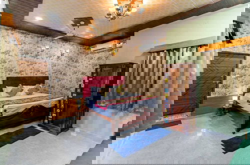 Foto 9 - Pinakin Prayaan Villa Udaipur