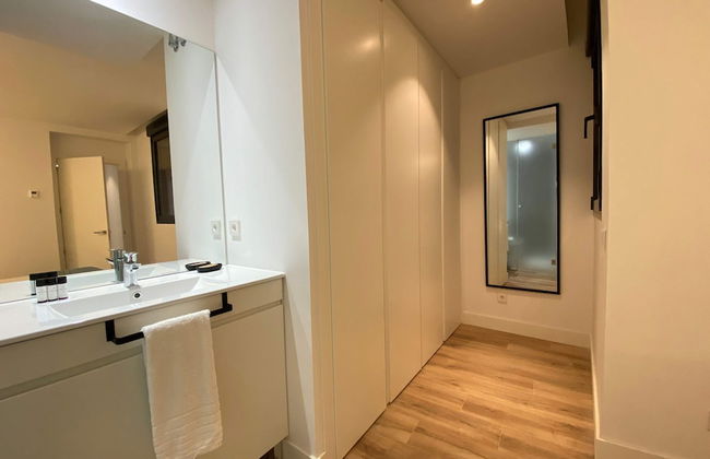 w Majestic 2BR at Palacio Real - Foto 14