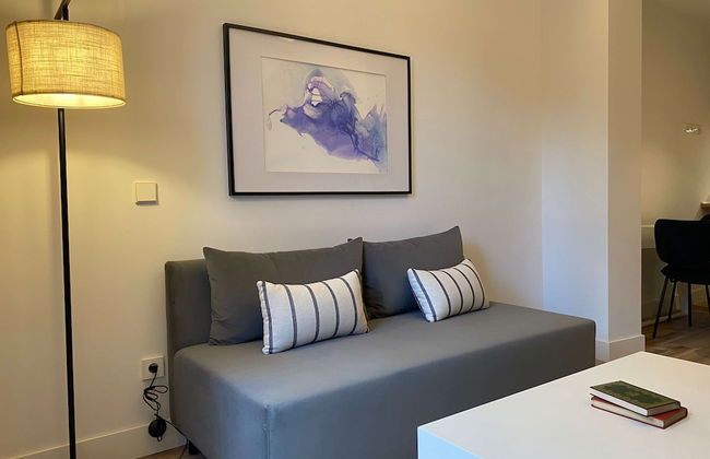 w Majestic 2BR at Palacio Real - Foto 8