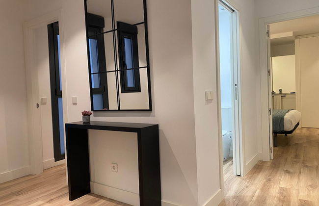 w Majestic 2BR at Palacio Real - Foto 15