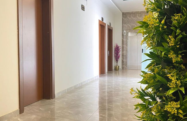 Agnehat Dark Serviced Apartments - Photo 9