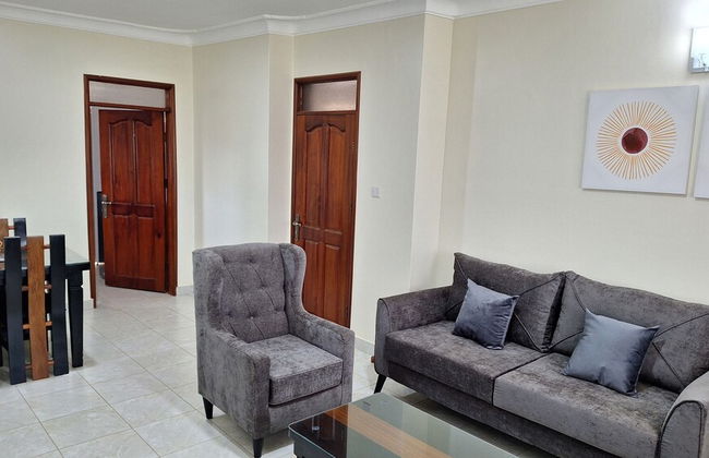 Oreville Apartments Namugongo Seeta Rd - Foto 11